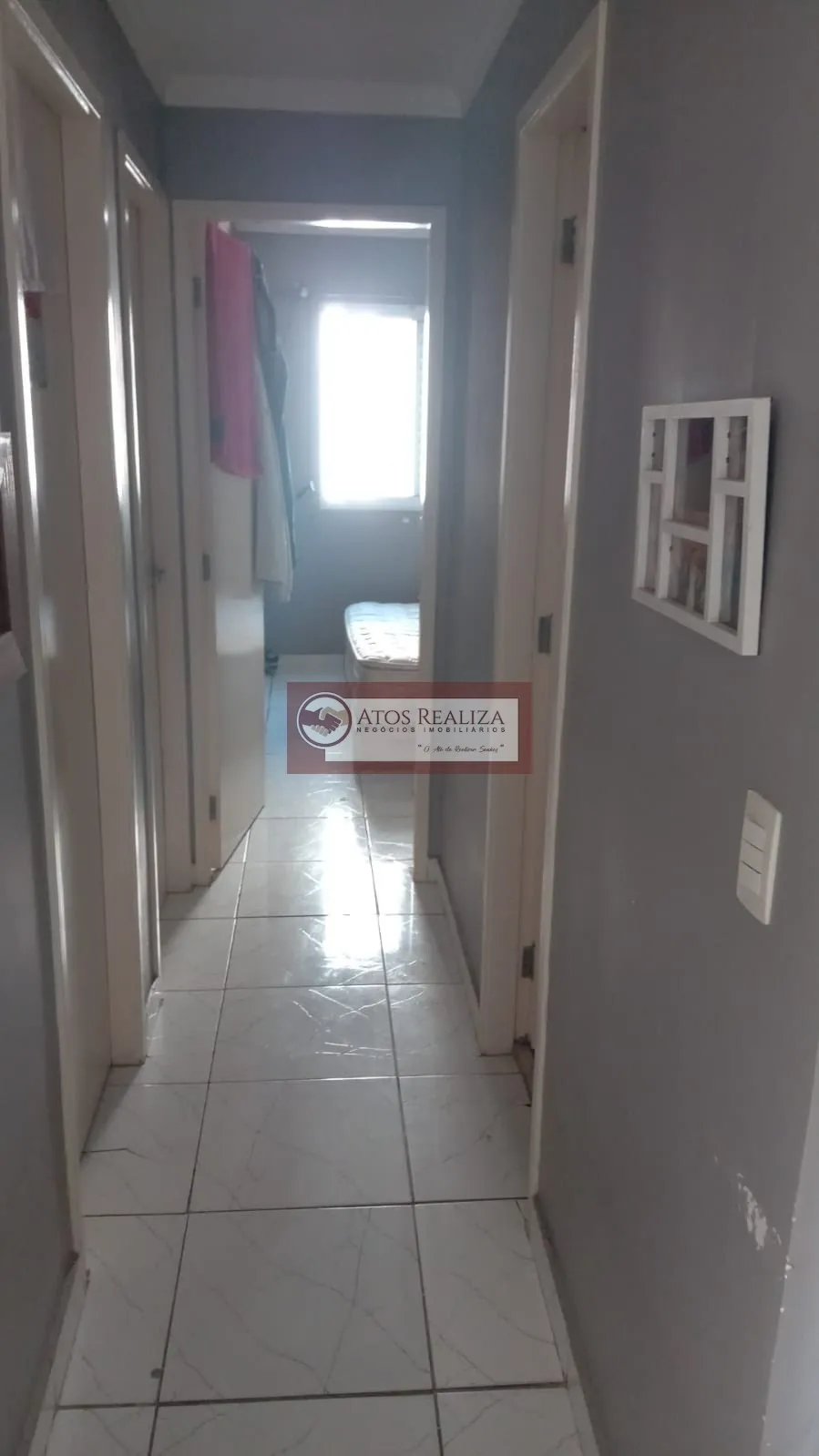Imagem Apartamento com Varanda em Usina Piratininga - São Paulo