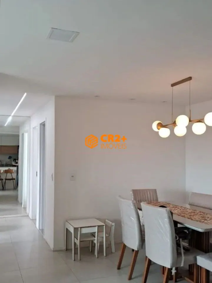 Imagem Vendo apartamento 3 Quartos(sendo 1 suíte) na Várzea