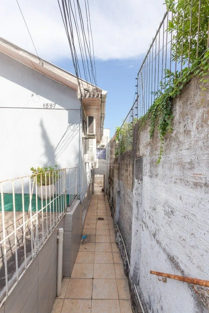 Imagem Casa em Glória