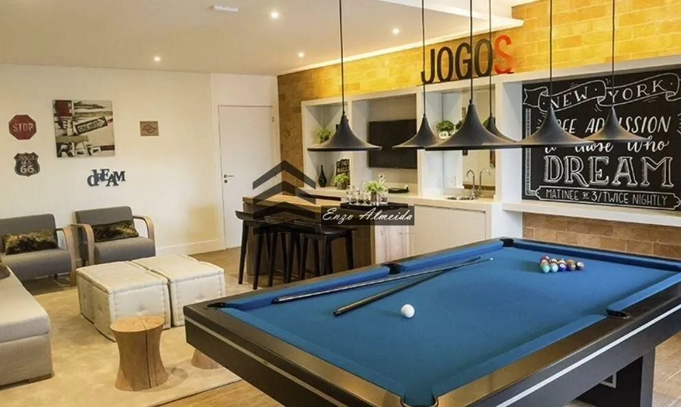 Imagem Apartamento à venda em São Paulo/SP