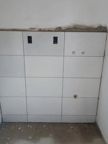 Imagem Casa à venda 3 Quartos, 1 Suite, 2 Vagas, Jardim Oásis, Taubaté - SP