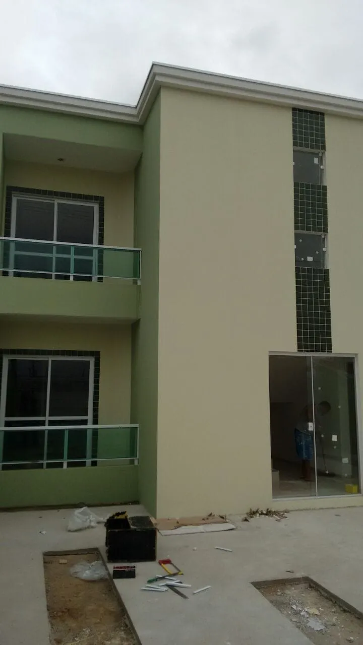 Imagem Apartamento à venda 2 Quartos, 1 Vaga, 60M², Moreira César, Pindamonhangaba - SP | Condomínio Padre Rodolfo