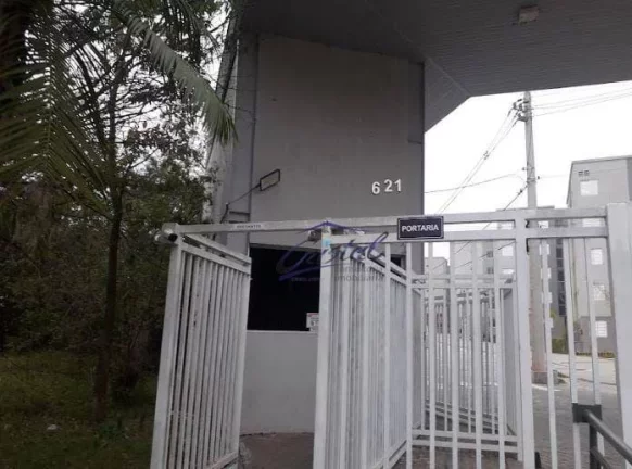Imagem Apartamento com 2 quartos à venda, 44 m² - Jardim Amaralina - Butantã - São Paulo/SP