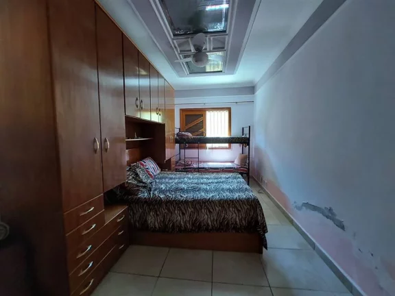 Imagem Casa com 3 dorms, Caiçara, Praia Grande - R$ 860 mil, Cod: 2796