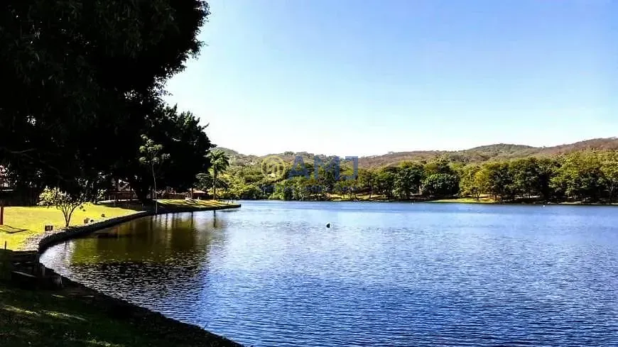 Imagem CONDOMÍNIO ÁGUAS DA SERRA | HIDROLÂNDIA