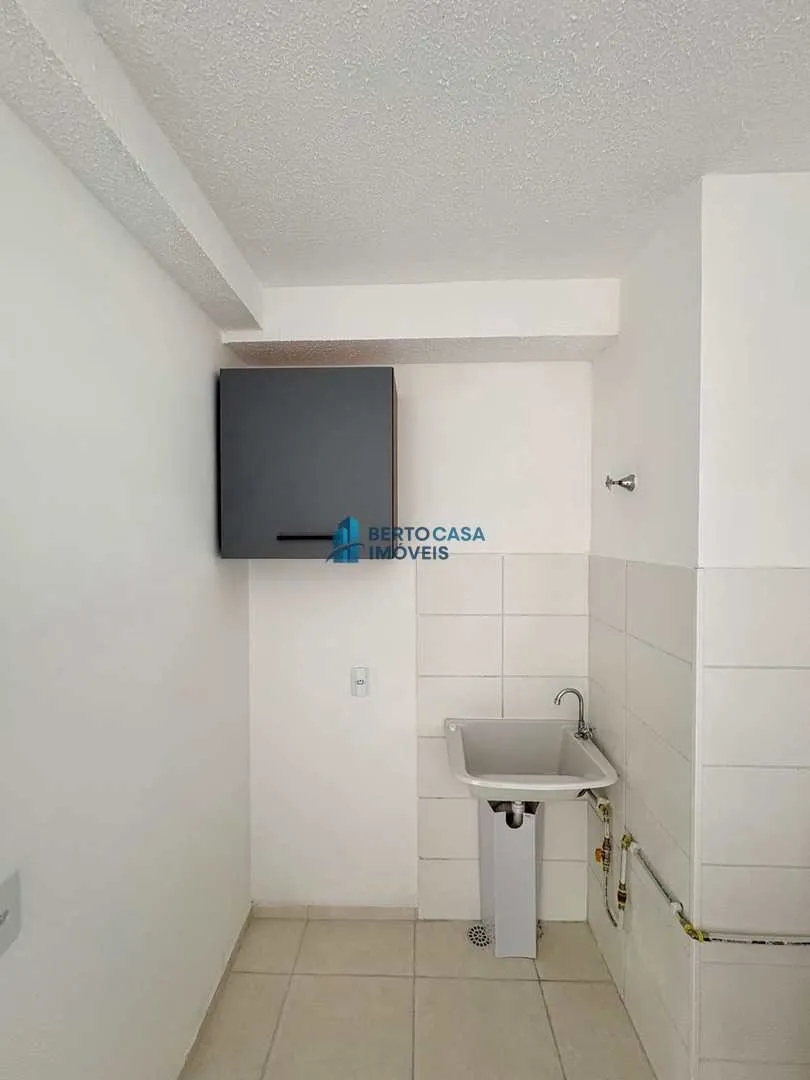 Imagem Apartamento Padrão