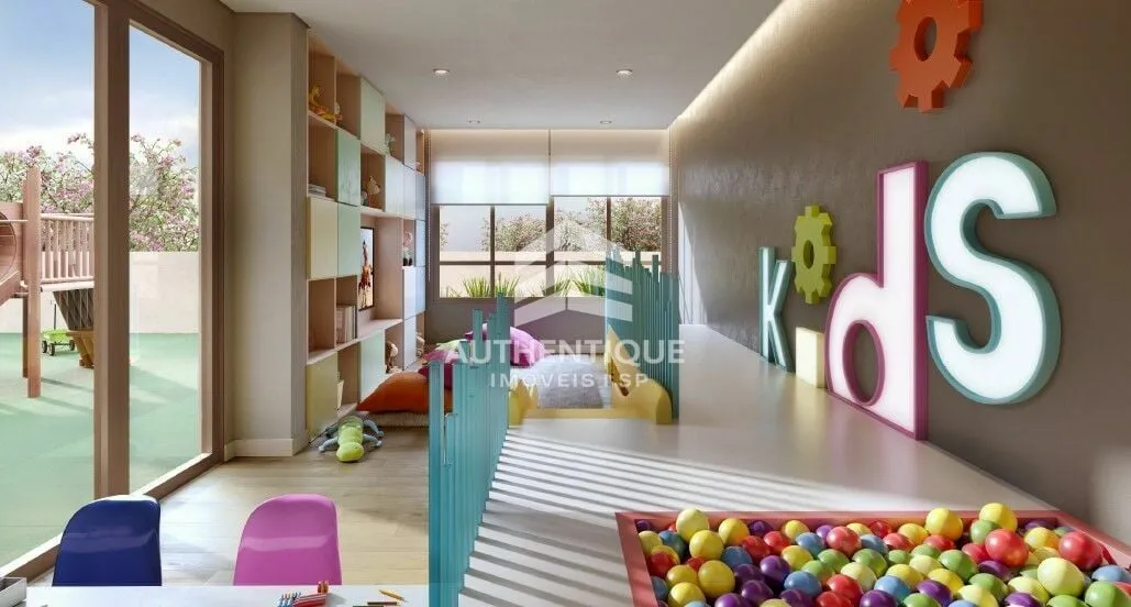 Imagem Living Grand Nord - Apartamento à venda em São Paulo/SP