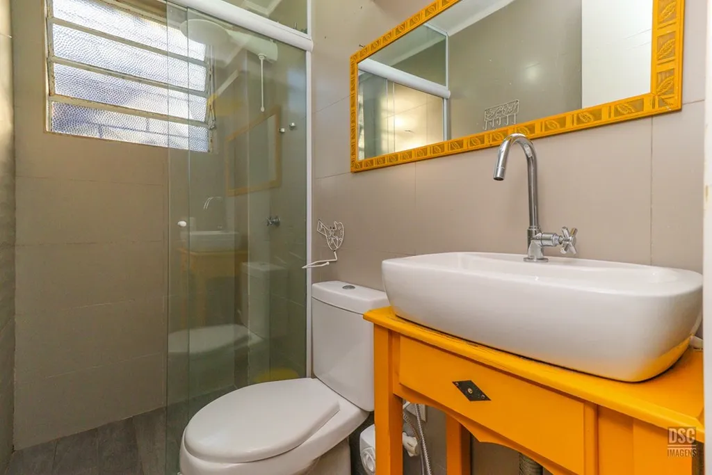 Imagem Apartamento em Santa Tereza