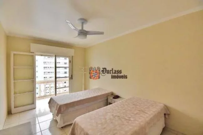Imagem Apartamento com 3 dormitórios à venda, 120 m² por R$ 750.000,00 - Praia das Pitangueiras - Guarujá/SP