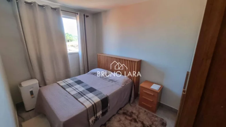 Imagem Apartamento à Venda em Igarapé MG, Bairro União.