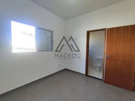 Imagem Casa Nova com 3 Suítes e Piscina no Ninho Verde I