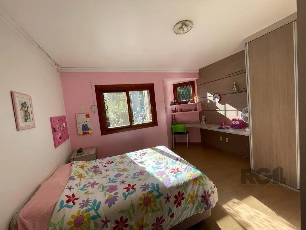 Imagem Casa de Condomínio em Cavalhada