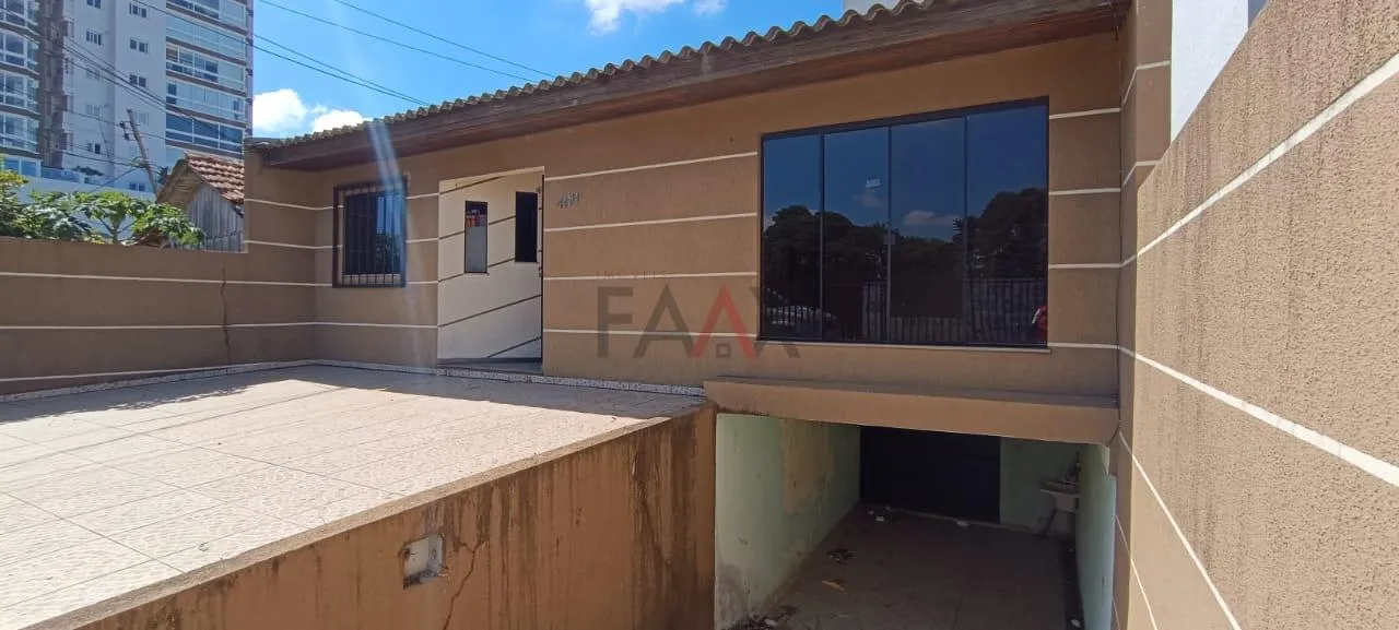 Foto do imóvel Casa,205.78 m , no BATEL, próximo ao Lago GUARAPUAVA - PR