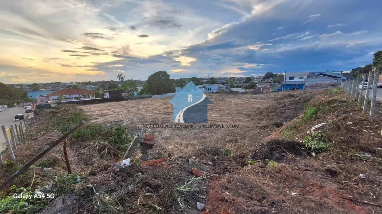 Foto do imóvel Terreno em Flores