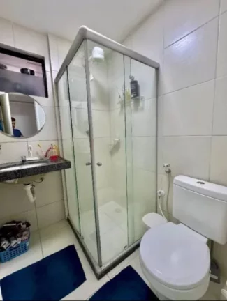 Imagem Apartamento com 63m em Casa Amarela!