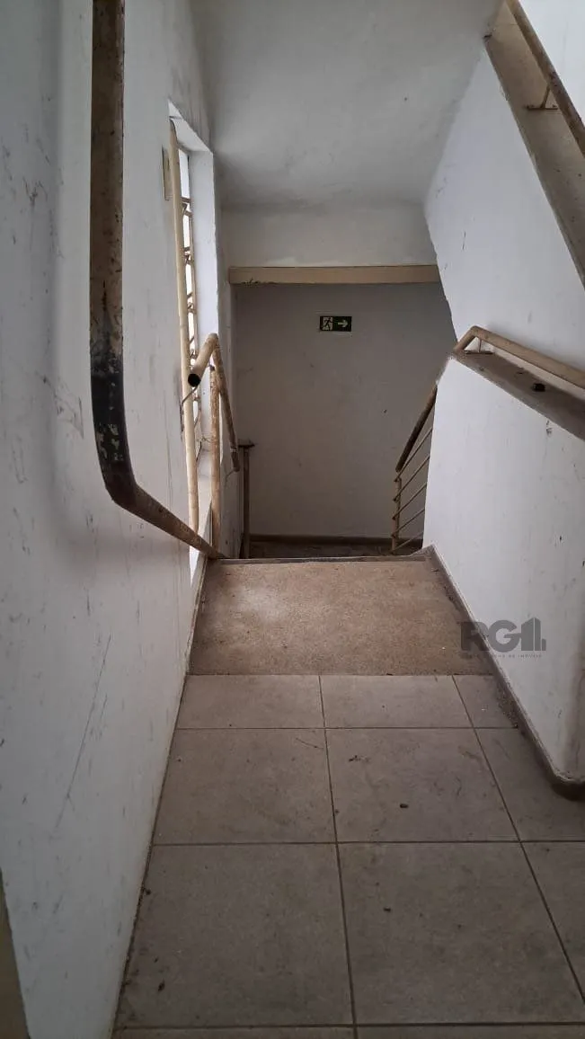 Imagem Prédio Comercial em Centro Histórico