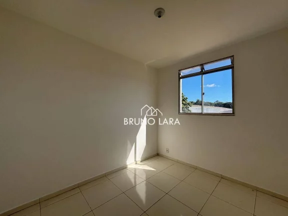 Imagem Apartamento à venda no Cidade Clube Residencia - Igarapé/MG.