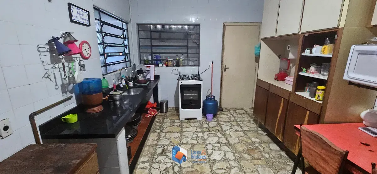 Imagem Sobrado para venda em Alto da Boa Vista com 3 quartos, sendo 1 suíte, 213m²