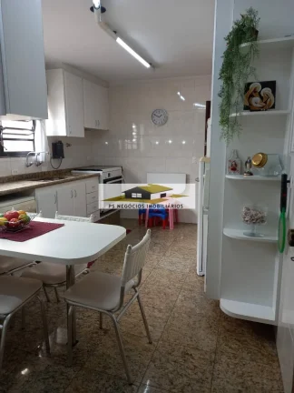 Imagem Sobrado para venda no Jd da Saude