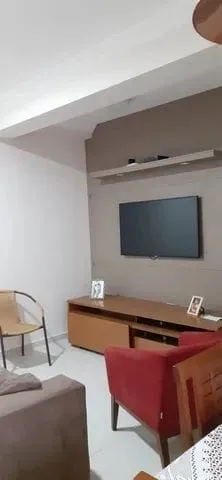 Foto do imóvel Apartamento à venda 3 Quartos, 1 Suite, 2 Vagas, Vila São José, Taubaté - SP | Condominio Versatille