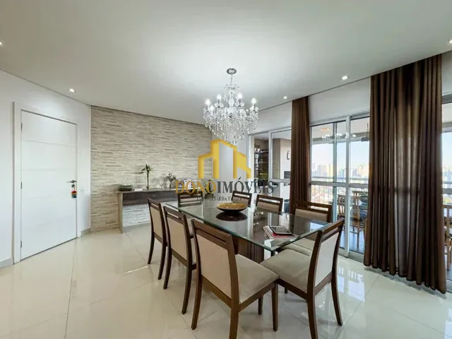 Imagem Apartamento à Venda no Prime Life | 156m² | 3 Suítes | Nova Petrópolis