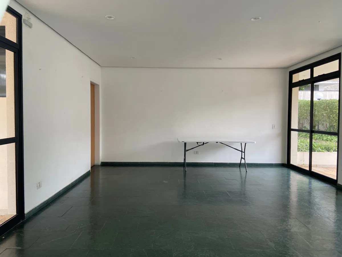 Imagem Apartamento para venda em Vila Santa Catarina com 2 quartos, 56m2