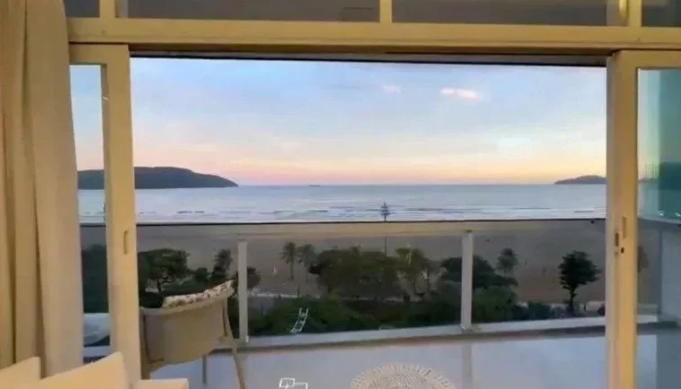 Imagem Apartamento com 3 dormitórios à venda, 147 m² por R$ 2.500.000,00 - Gonzaga - Santos/SP