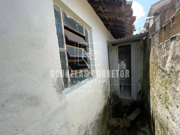 Imagem 3 CASAS PRONTAS COM 2 QUARTOS, 1 WC, COZINHA, SALAS E QUINTAL