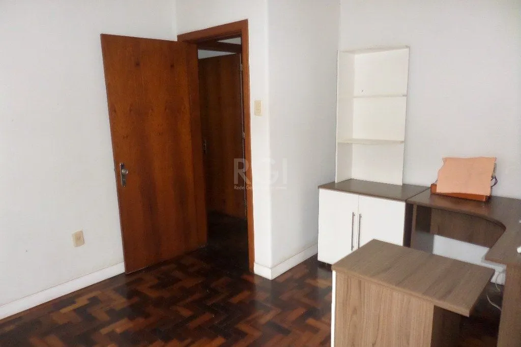 Imagem Apartamento 3 dormitórios Menino Deus Reformado e Desocupado