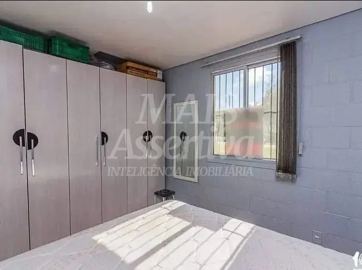 Imagem Apartamento térreo para venda - Novo Horizonte