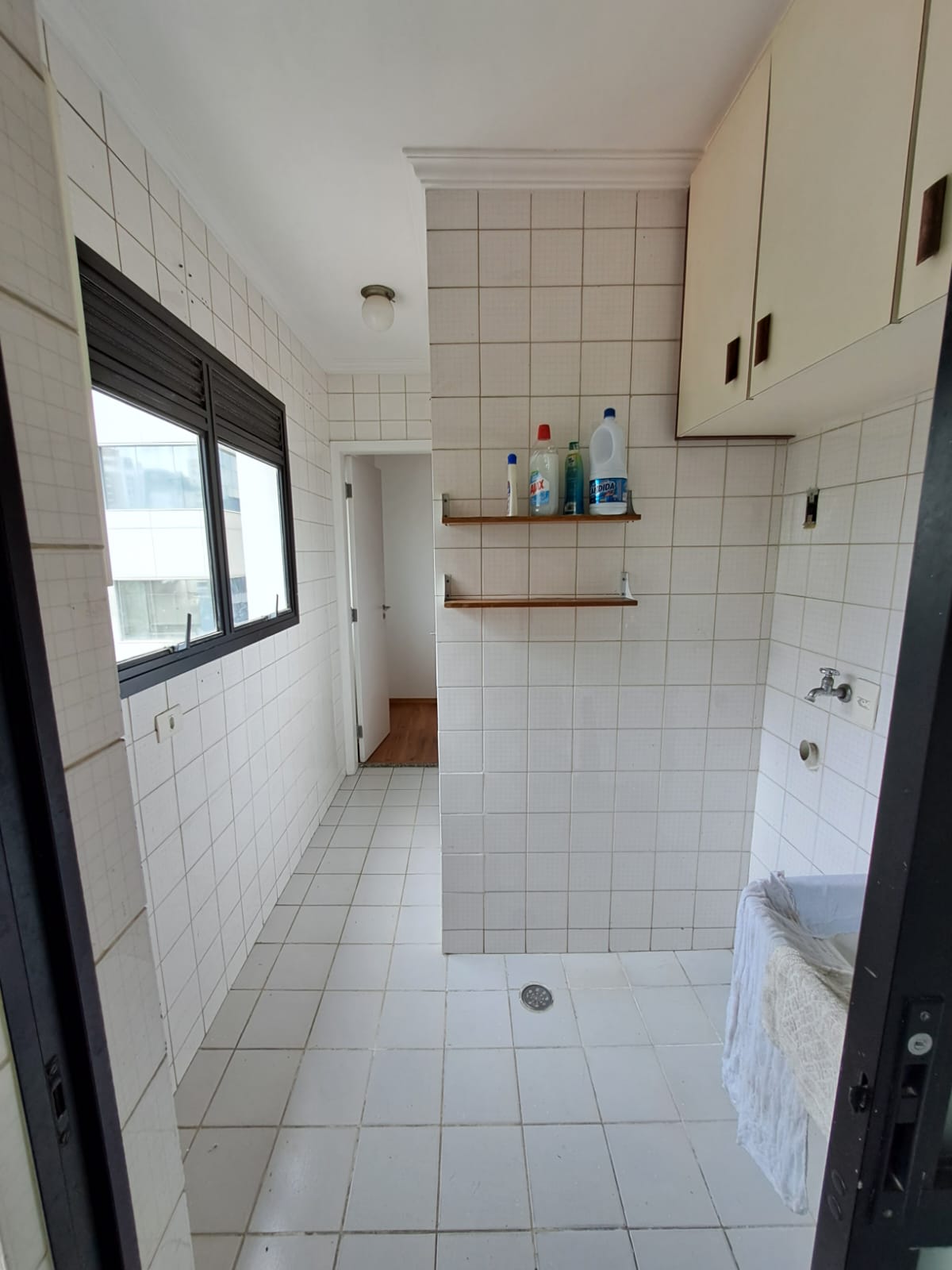 Imagem Apartamento com 3 Quartos à Venda, 9200 m² em Vila Olímpia - São Paulo