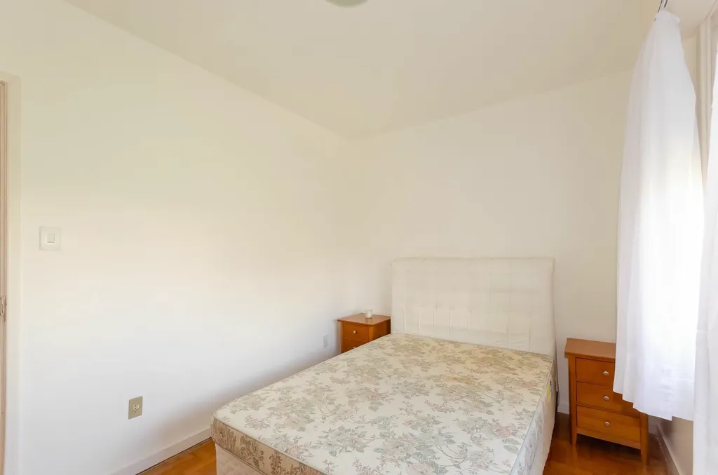 Imagem Apartamento em Petrópolis