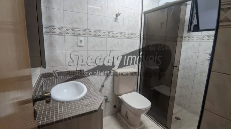 Imagem Apartamento em Santos 2 dormitórios, bairro Campo Grande