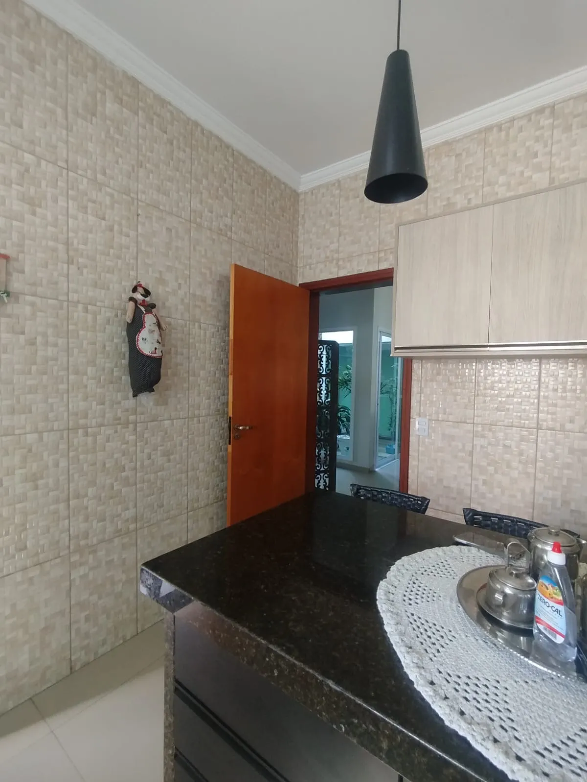 Imagem Casa com 3 Dormitórios Residencial Gramados de Sorocaba-Sp