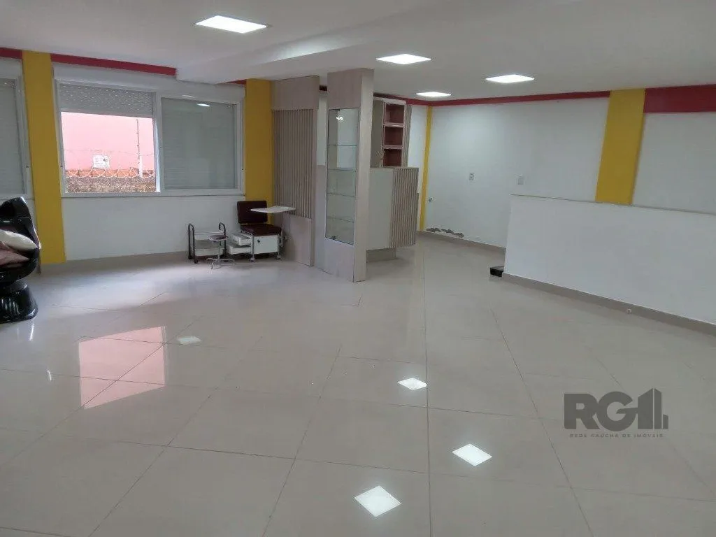 Imagem Casa Comercial em Medianeira