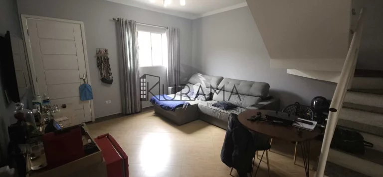 Imagem Casa de Condomínio