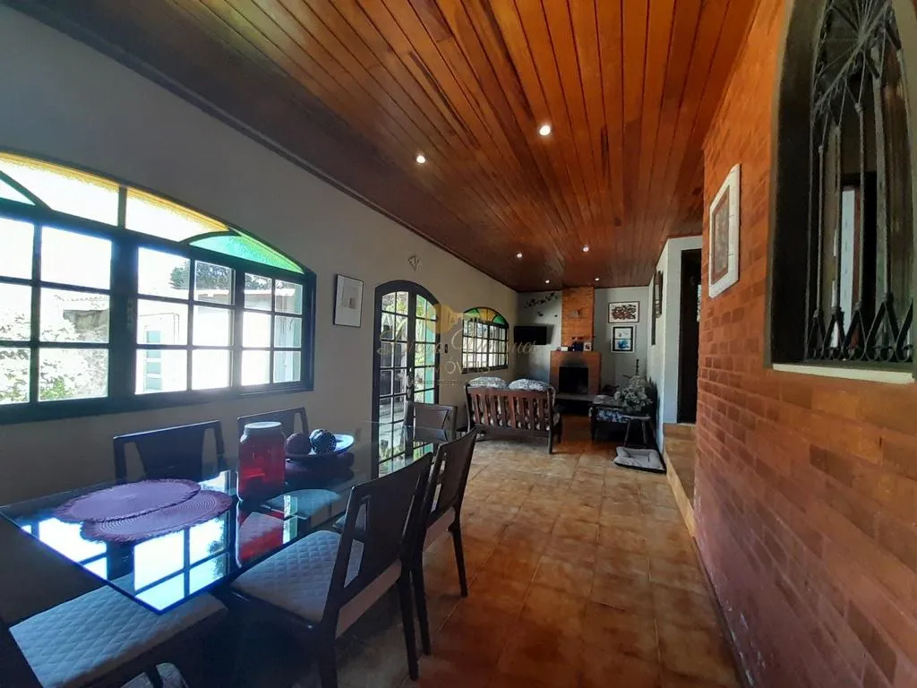 Imagem Casa para Venda em Teresópolis / RJ no bairro Posse