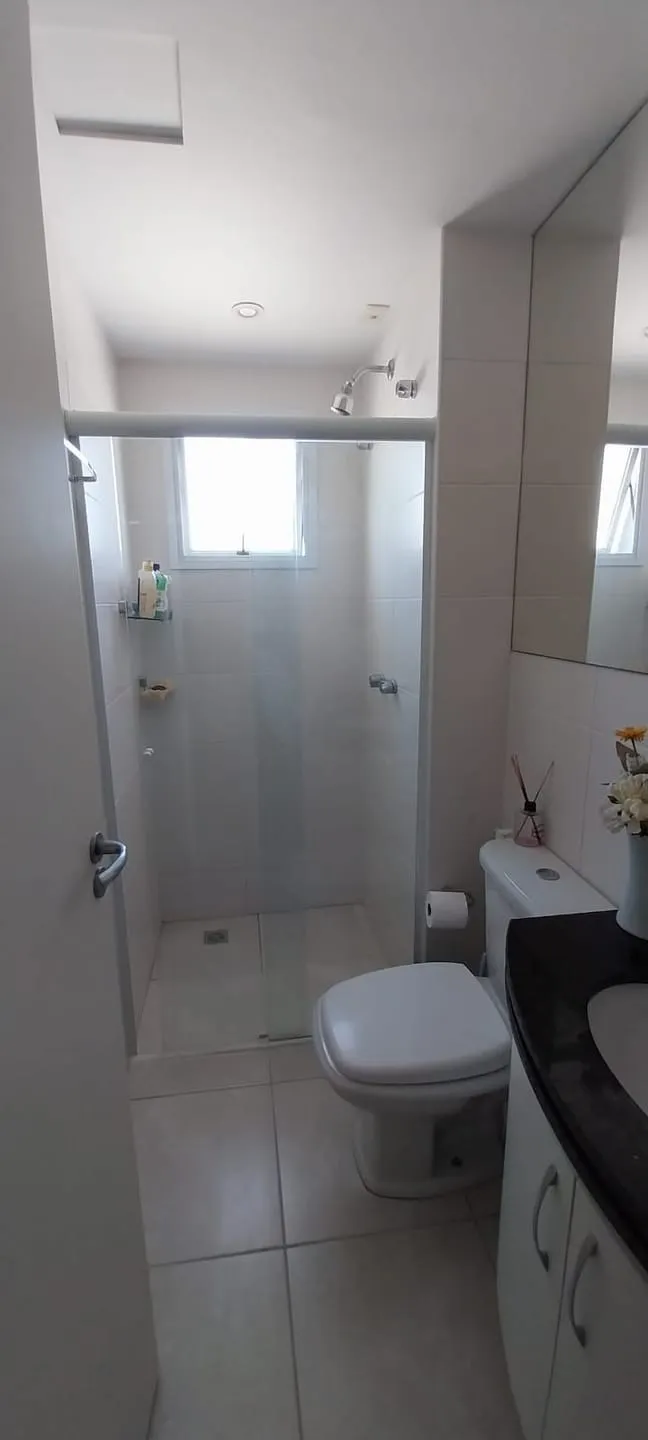 Imagem Apartamento para Locação 3 Quartos, 1 Suite, 2 Vagas, 110M², Vila Costa, Taubaté - SP | Edifício Placere
