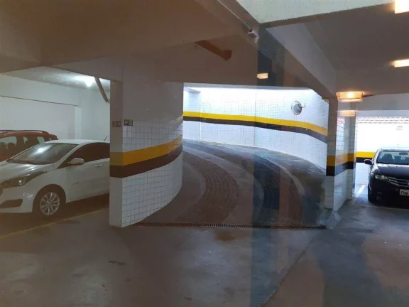 Imagem Apartamento com 3 dorms, Aviação, Praia Grande - R$ 960 mil, Cod: 224