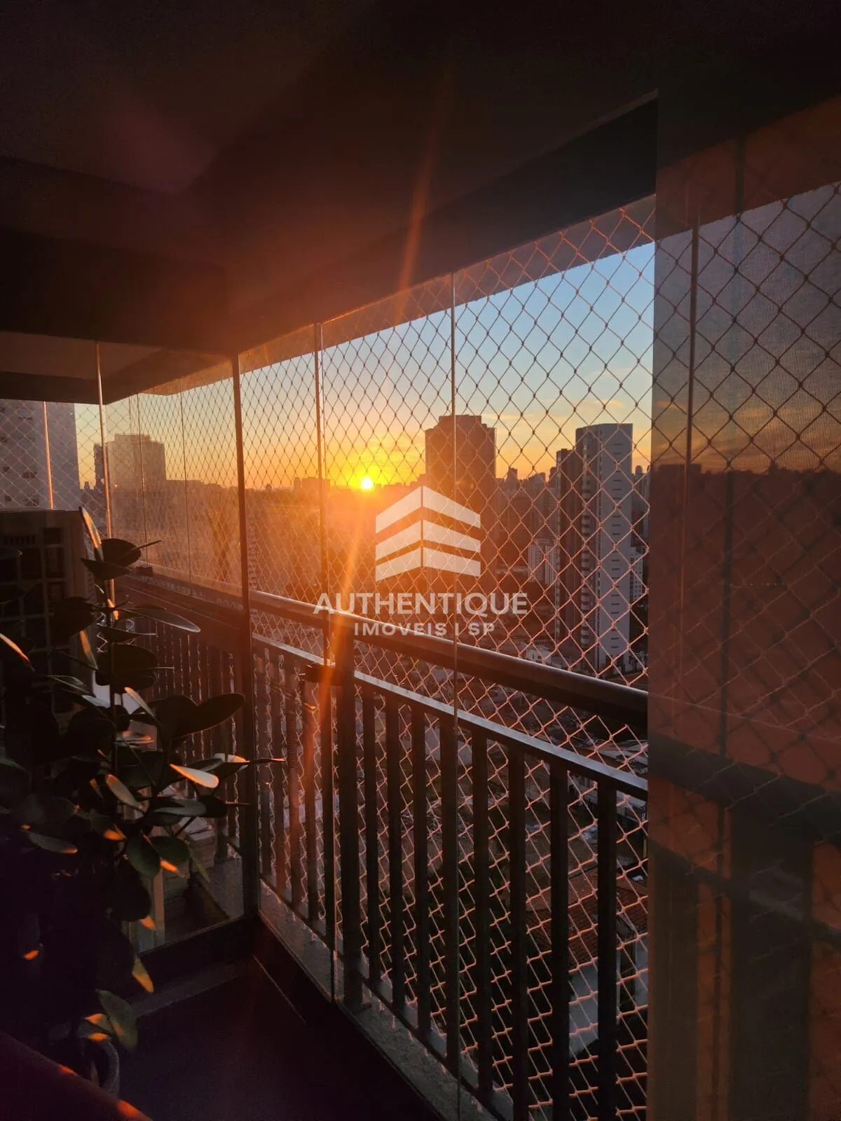 Imagem MERIT SANTA CRUZ - ALTO DO IPIRANGA - Apartamento à venda em São Paulo/SP