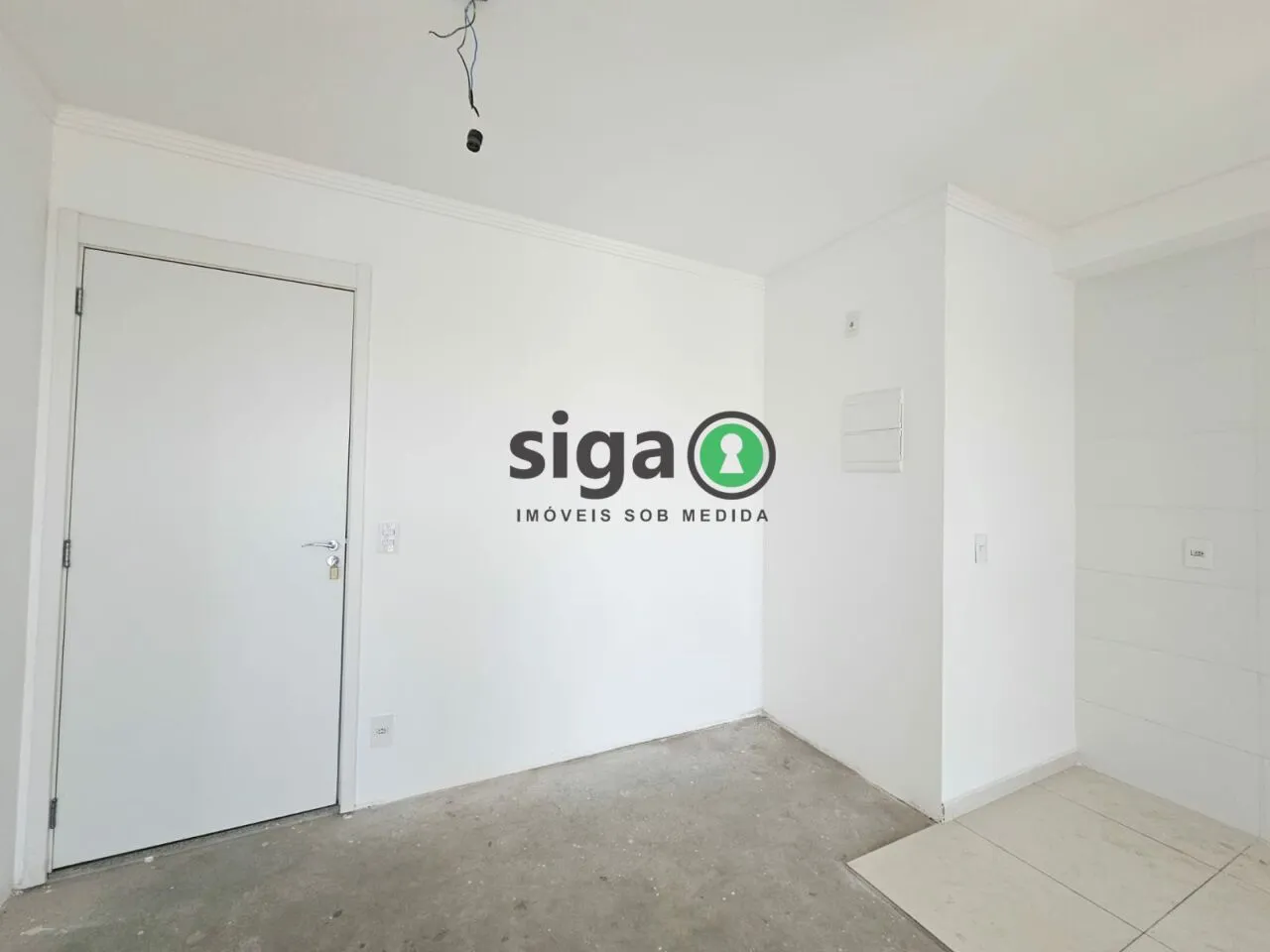 Imagem Apartamento 02 dormitórios para venda na Vila Andrade - São Paulo - SP