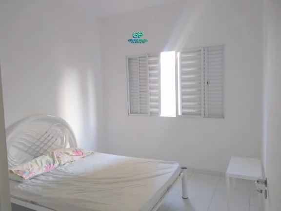Imagem Apartamento Padrão para Venda em Enseada Guarujá-SP