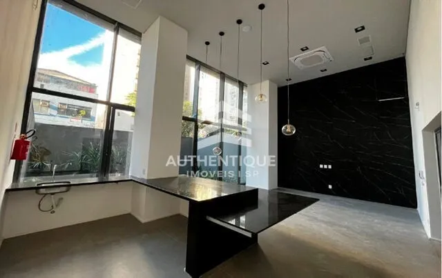 Imagem ADDRESS JARDINS - Apartamento no bairro Jardins à venda