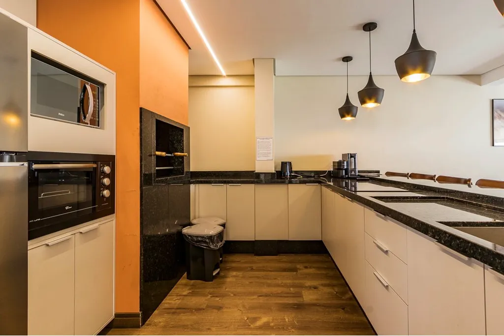 Imagem Apartamento em Chácara das Pedras