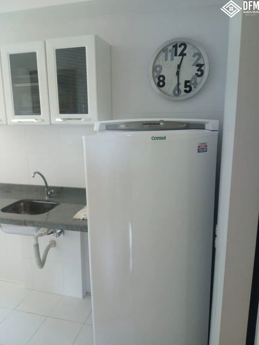 Imagem Apartamento com 2 Dormitorio(s) localizado(a) no bairro Mogi Moderno em Mogi das Cruzes / Mato Grosso do Sul Ref.:809654
