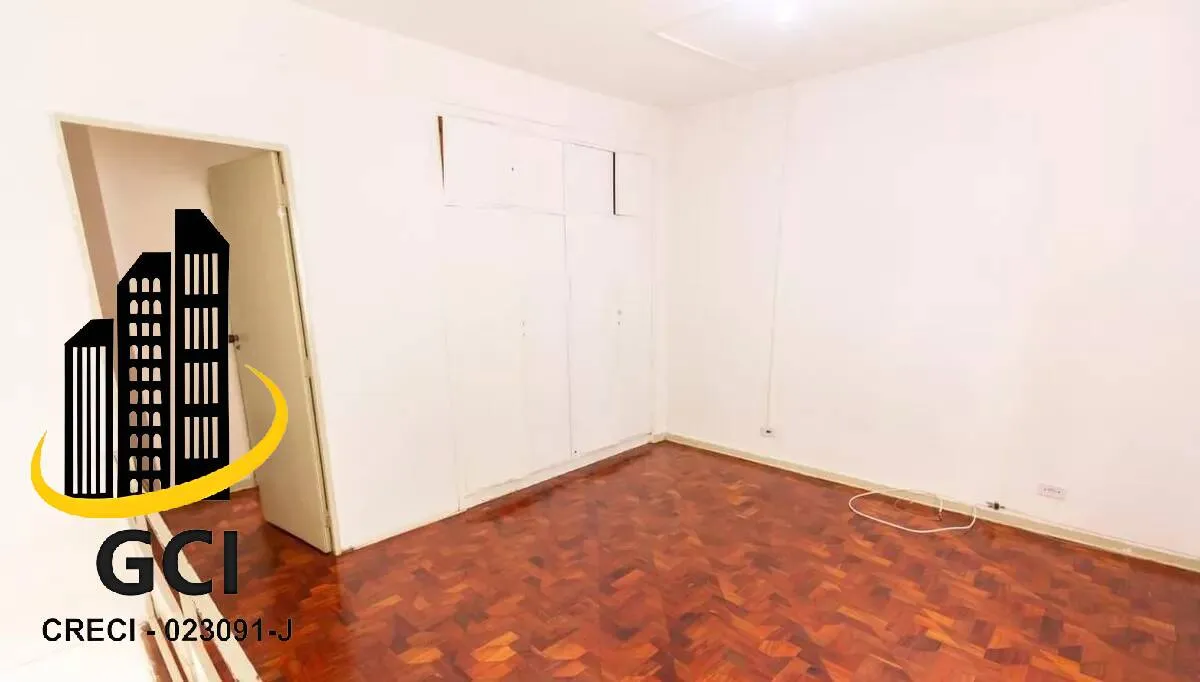 Imagem CASA (SOBRADO) À VENDA - BOM RETIRO - SÃO PAULO/SP