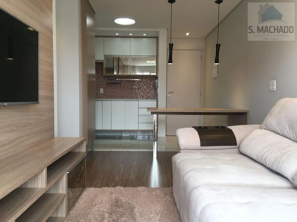 Foto do imóvel Apartamento para Venda em Santo André / SP
