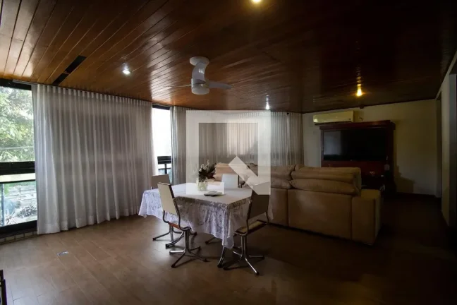 Imagem Apartamento à Venda - Recreio, 3 Quartos, 108 m2