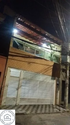 Imagem Imóvel em São Paulo / Zona norte / Parque Belém / Região Brasilândia / Travessa Av. Dep. Cantídio Sampaio.