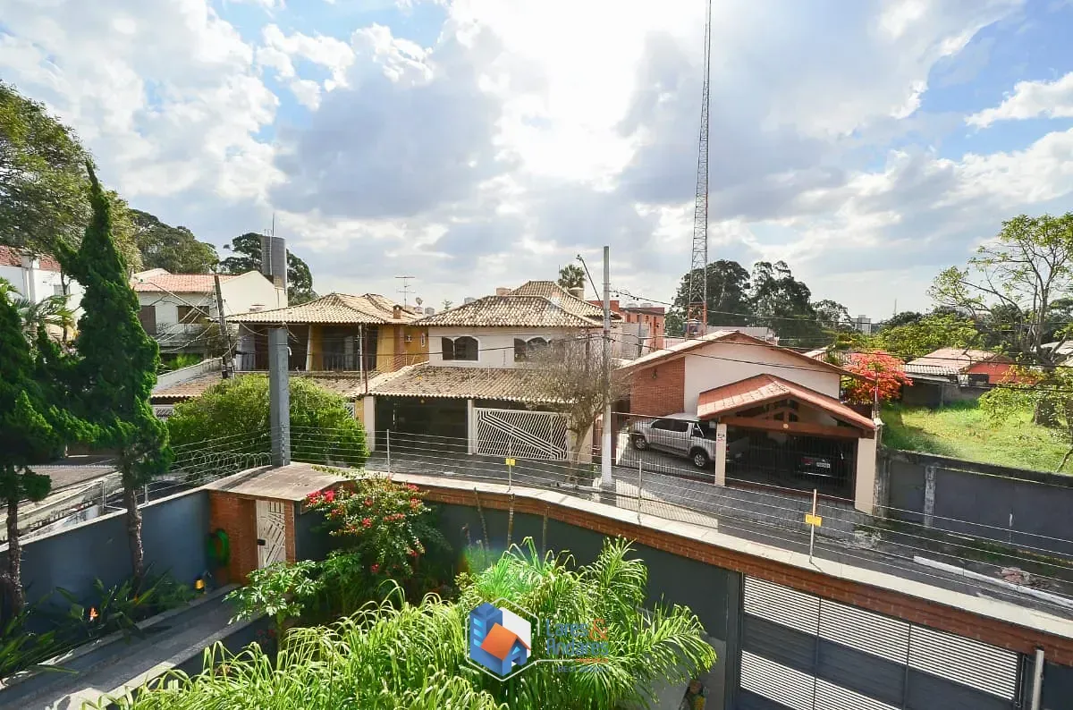 Imagem Sobrado para venda em Rolinópolis com 4 quartos, sendo 3 suítes, 422m²